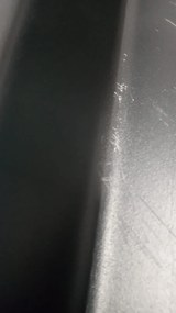 Derby RAVENNA 330 cm – veľký záhradný výkyvný slnečník s bočnou tyčou - 2. akosť (S300)