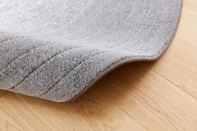 Koberec Osta Echo 475210 910 kruh