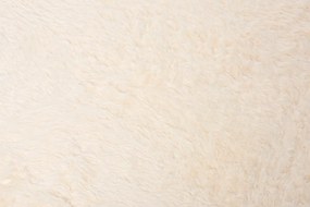 TA Koberec CREAM CREAM SILK Krémový Obdĺžnikový
