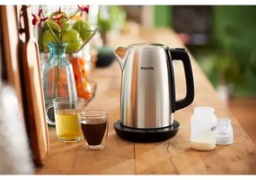 Philips Rýchlovarná kanvica s reguláciou teploty Avance Collectiion HD9359/90