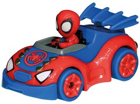 Pretekárska dráha Carrera First 20063050 Spidey - Go Spidey Go! 2,9m