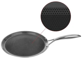Panvica COOKCELL na palacinky pr. 29 cm