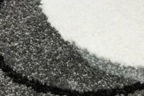 Koberec Lima G928C Gamepad svetlosivý