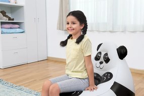 Bestway nafukovacie kreslo - Panda 75116