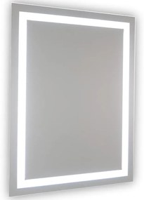 Zrkadlo LED 41 60X80