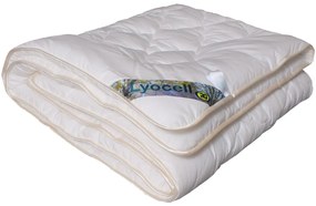 2G Lipov Prikrývka Lyocell-Tencel / bavlna odľahčená - 135x220 cm