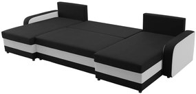 Sedačka do U Dalmir, Dostupné poťahy: Mikrofaza 0015 + Mikrofaza 0031