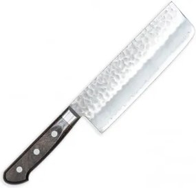 nůž Nakiri 165 mm - Hokiyama - Sakon Murakumo - Tsuchime