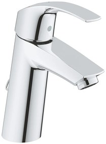 Umývadlová batéria Grohe Eurosmart New s retiazkom chróm 2339410E