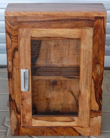 furniture-nabytek.cz - Nástenná skrinka 40x60x15