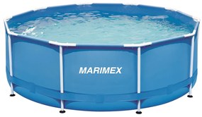 Marimex | Bazén Marimex Florida 3,66x1,22 m bez príslušenstva | 10340193