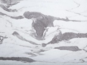 Jedálenský stôl Mattilda (pre 4 osoby) (sivá). Vlastná spoľahlivá doprava až k Vám domov. 1010222