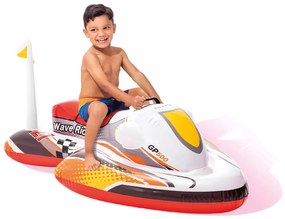 Intex Vodný nafukovací skúter Intex 57520