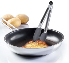 Westmark Servírovacie kliešte Classic Silicone Midi, 27 cm