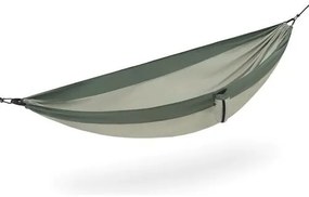 Naturehike Ultralight hamaka pre 1 osobu 600 g, zelená