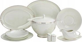 Obedový servis 12/42 Soul
