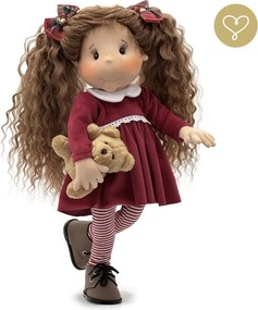 Bábika Aurelia 40 cm Varianta 2