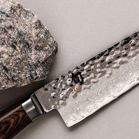 Kai Santoku nôž Shun Premier, 18 cm