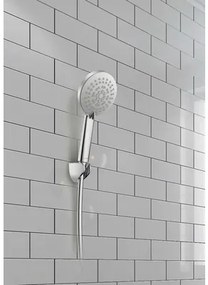 Ručná sprcha AVITAL TAMAR s ochranou proti vodnému kameňu