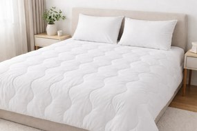 Celoročný paplón Medical z mikrovlákna Veľkosť: 200x200 cm