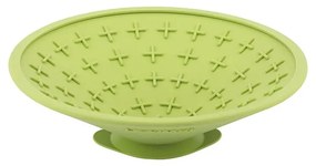 Lízacia podložka do vane Splash Green – LickiMat