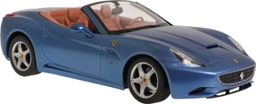 RC auto Ferrari California 1:12 RASTAR na diaľkové ovládanie