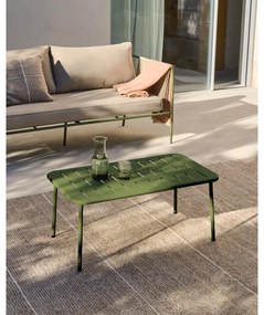 Obliečka na záhradný vankúš 70x70 cm Nailan – Kave Home