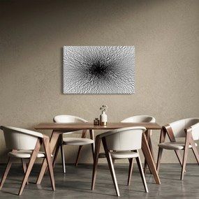 Obraz - Stred (90x60 cm)