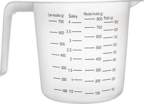 Orion Odmerka UH potlač, 1 l