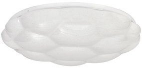 Stropné LED svietidlo Cloud, 1x LED 40w, 3000-6000k, w