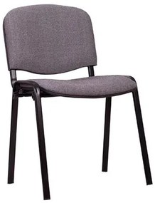 Konferenčná stolička Konfi  Hnedá