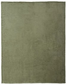 Deka MUKAVA olivová