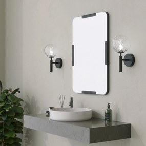 Code Mirror - Black
