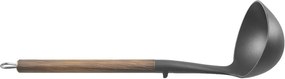 Naberačka termoplast WOODEN 10x33 cm ORION