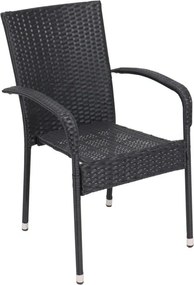 Set záhradného nábytku VIKING XL +6x PARIS