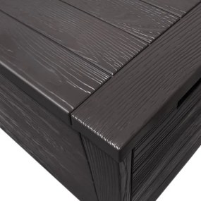 Plastový box JOLA DE100 280L antracit