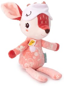 Lilliputiens - kamarátka do postieľky - jelenček Stella