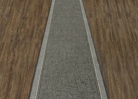 Koberce Breno Behúň GALA 97, šíře role 67 cm, viacfarebná