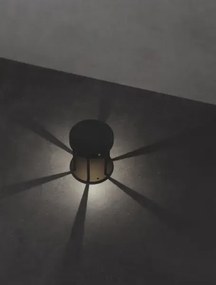 Vonkajšia lampa Aigo 18