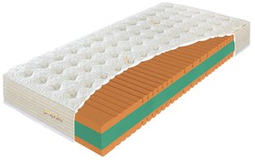 Penový matrac Propolis Comfort Rozmer: 200 x 90 cm