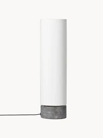 Stmievateľná stojacia LED lampa Unbound