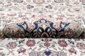 Koberec Isphahan 77801/1 Ivory