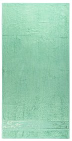 4Home Uterák Bamboo Premium mentolová, 50 x 100 cm