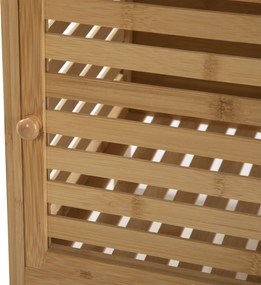 Noela Bambusová skrinka RITTA