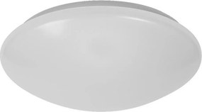 Osram - Stropné svietidlo CEILING ESSENTIAL 2xE27/25W/230V Ø 35 cm, biela