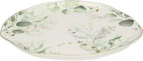 Dezertný tanier Fiori ⌀19cm