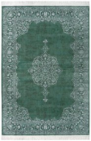 Nouristan - Hanse Home koberce Kusový koberec Naveh 105026 Green - 135x195 cm