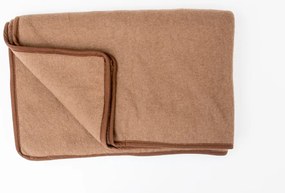 Deka z ovčej vlny 001 200x220 cm