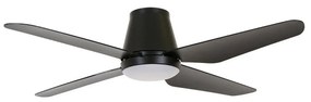 Stropný ventilátor Lucci Air Aria 122 cm 213002