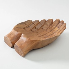 Miska Crest 19x29x6 cm